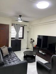 Blk 703 Reservoir Rise (Bedok), HDB 3 Rooms #637376121
